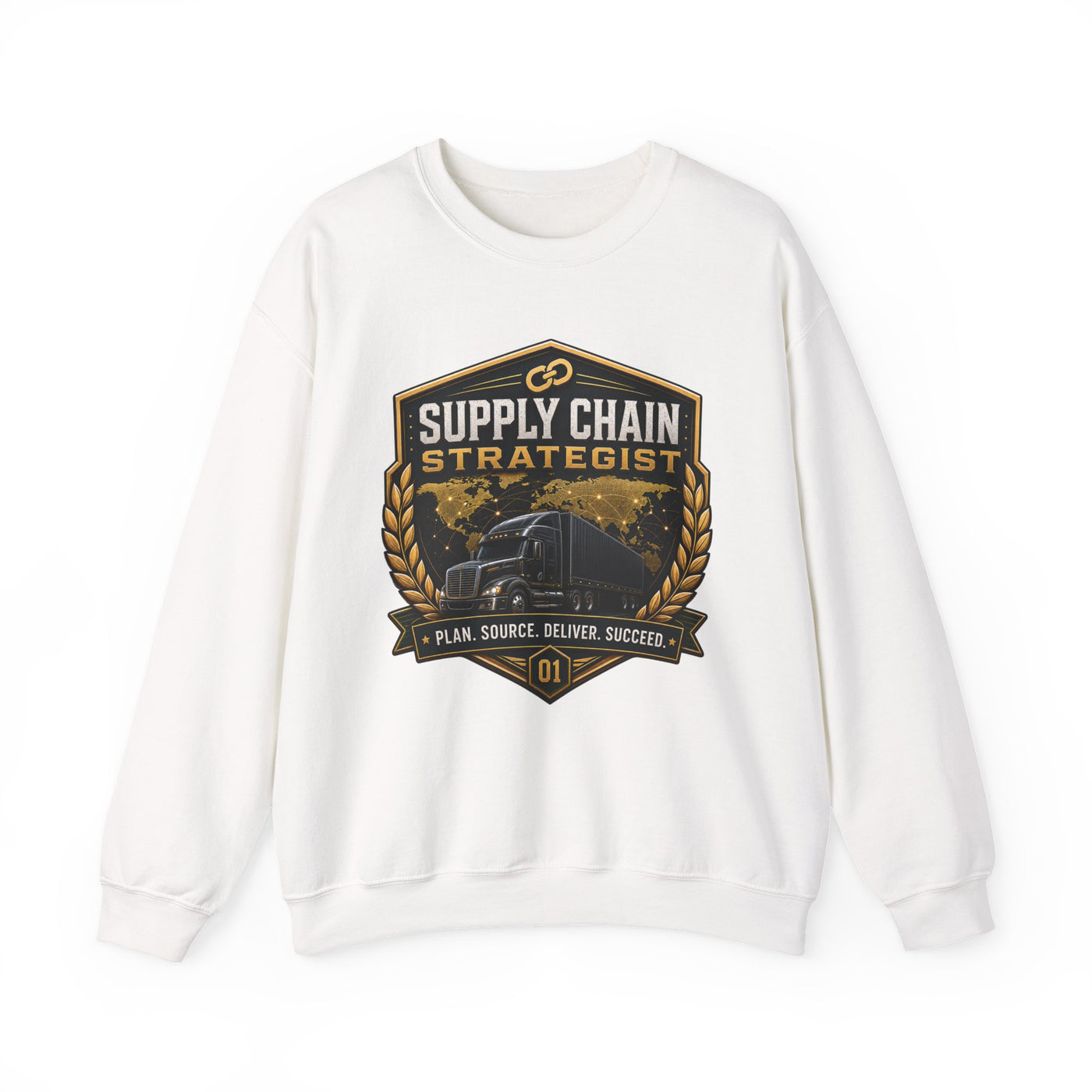 Unisex Heavy Blend™ Crewneck Sweatshirt