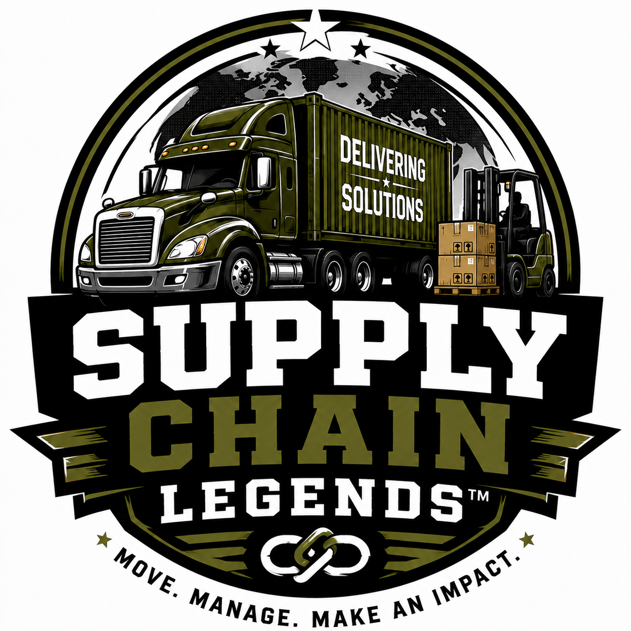 Supplychainlegends.store