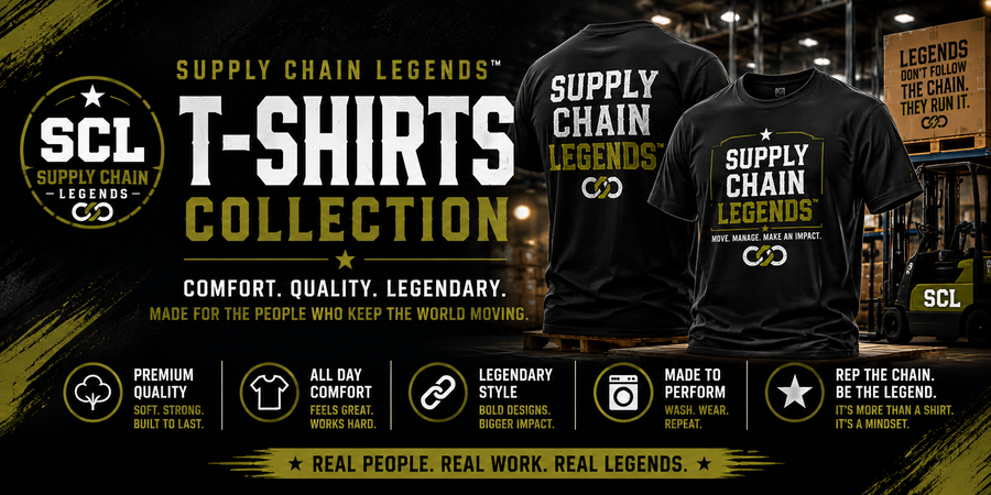 T-shirts collection