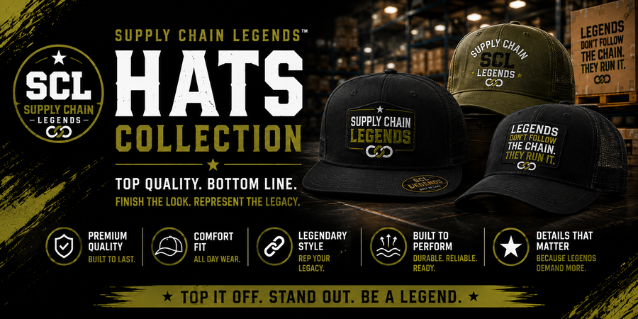 Hats collection