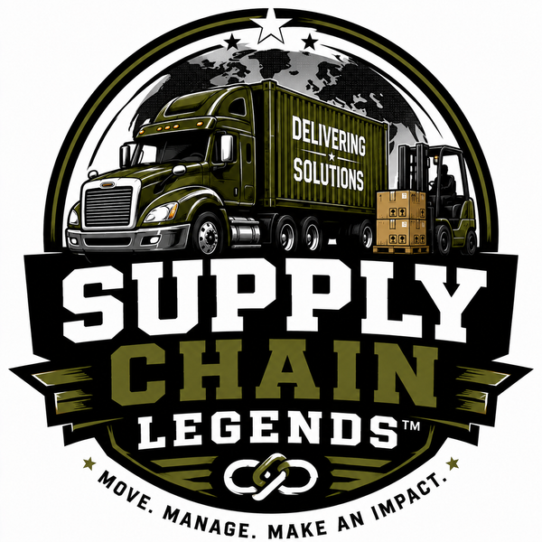 Supplychainlegends.store