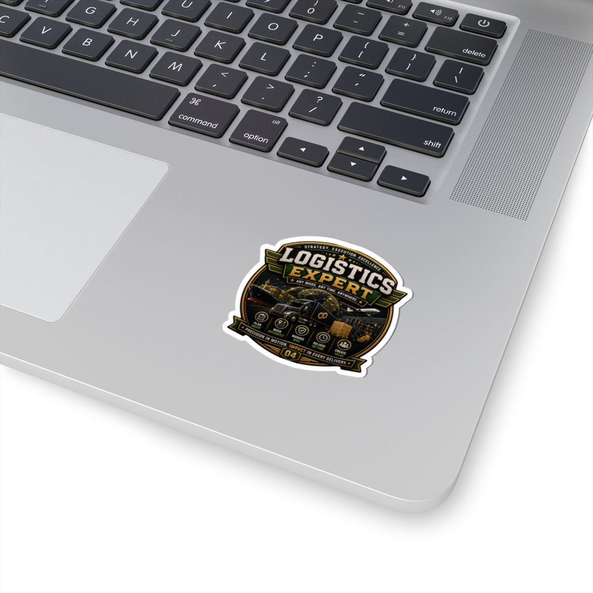 SCL Expert Stickers