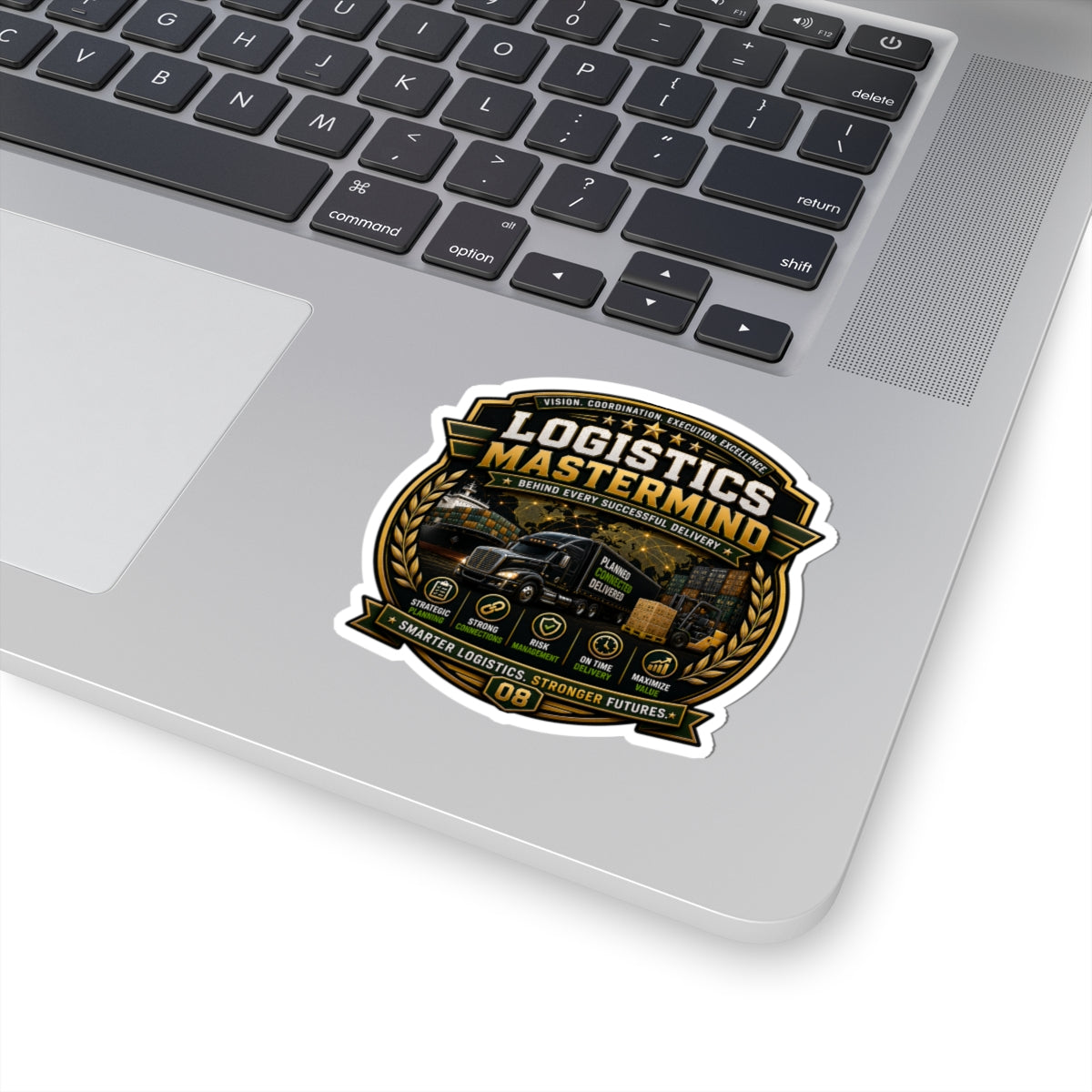 SCL LM Stickers