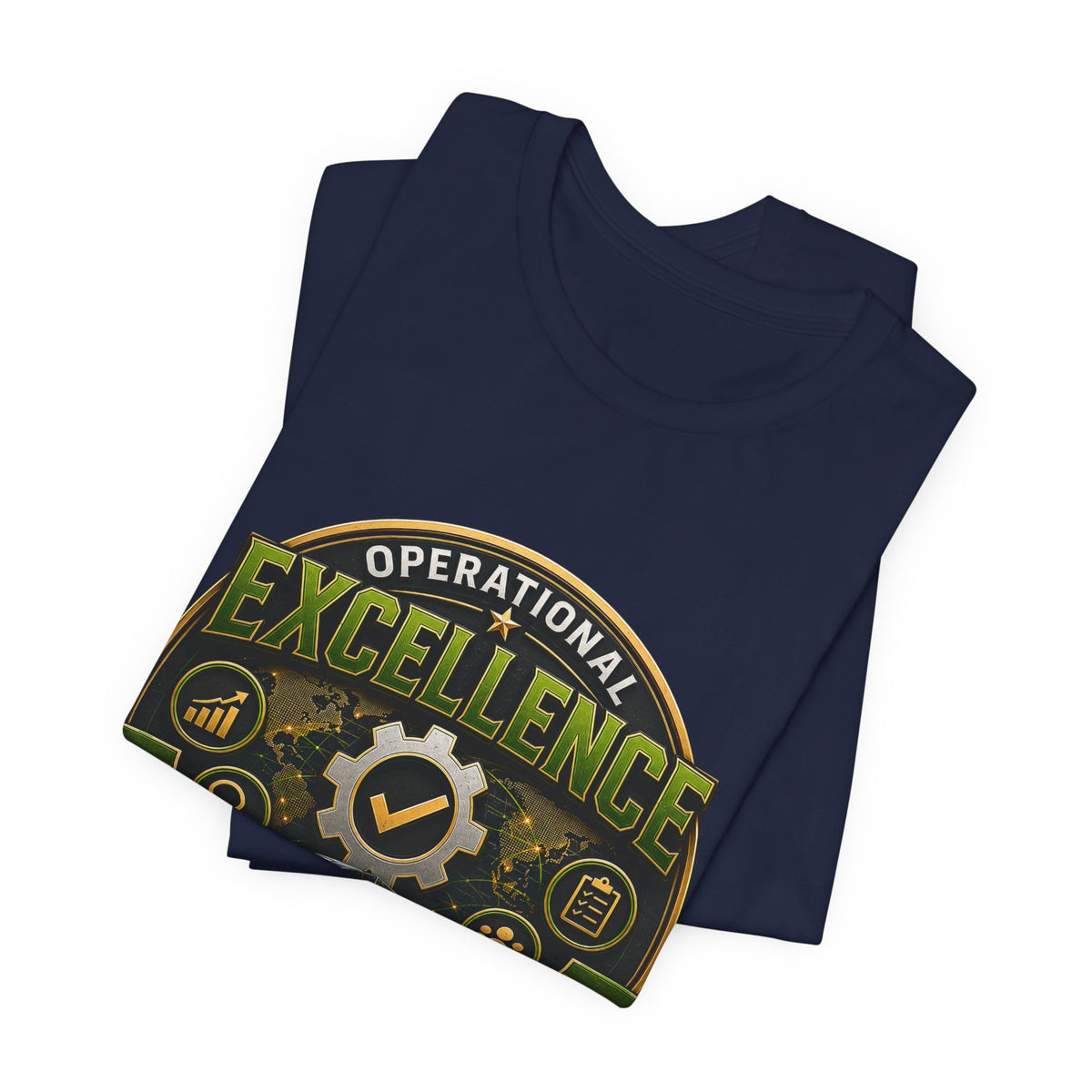 Supply Chain Legends T-Shirt — Supply Chain Management Gift Tee