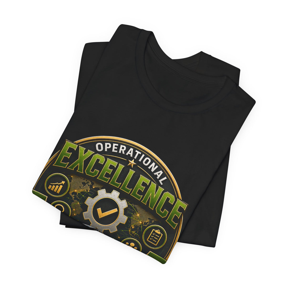Supply Chain Legends T-Shirt — Supply Chain Management Gift Tee