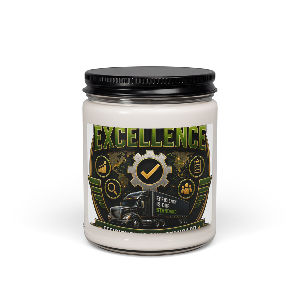 SCL Excellence Candle