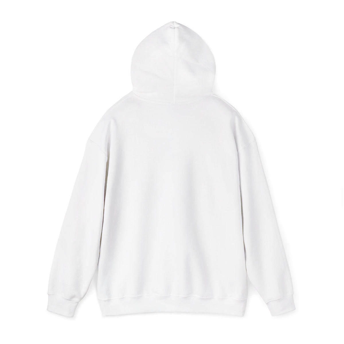 Supply chain Legends ™ Hooded Sweatshirt