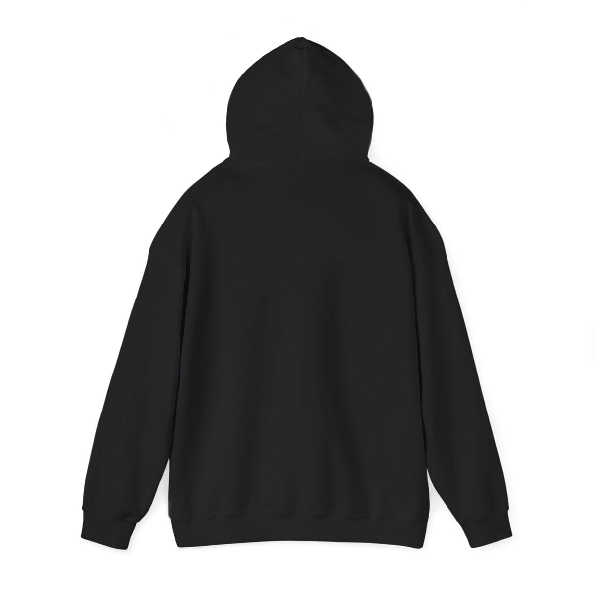 SCL Logistics Hooded Sweatshirt
