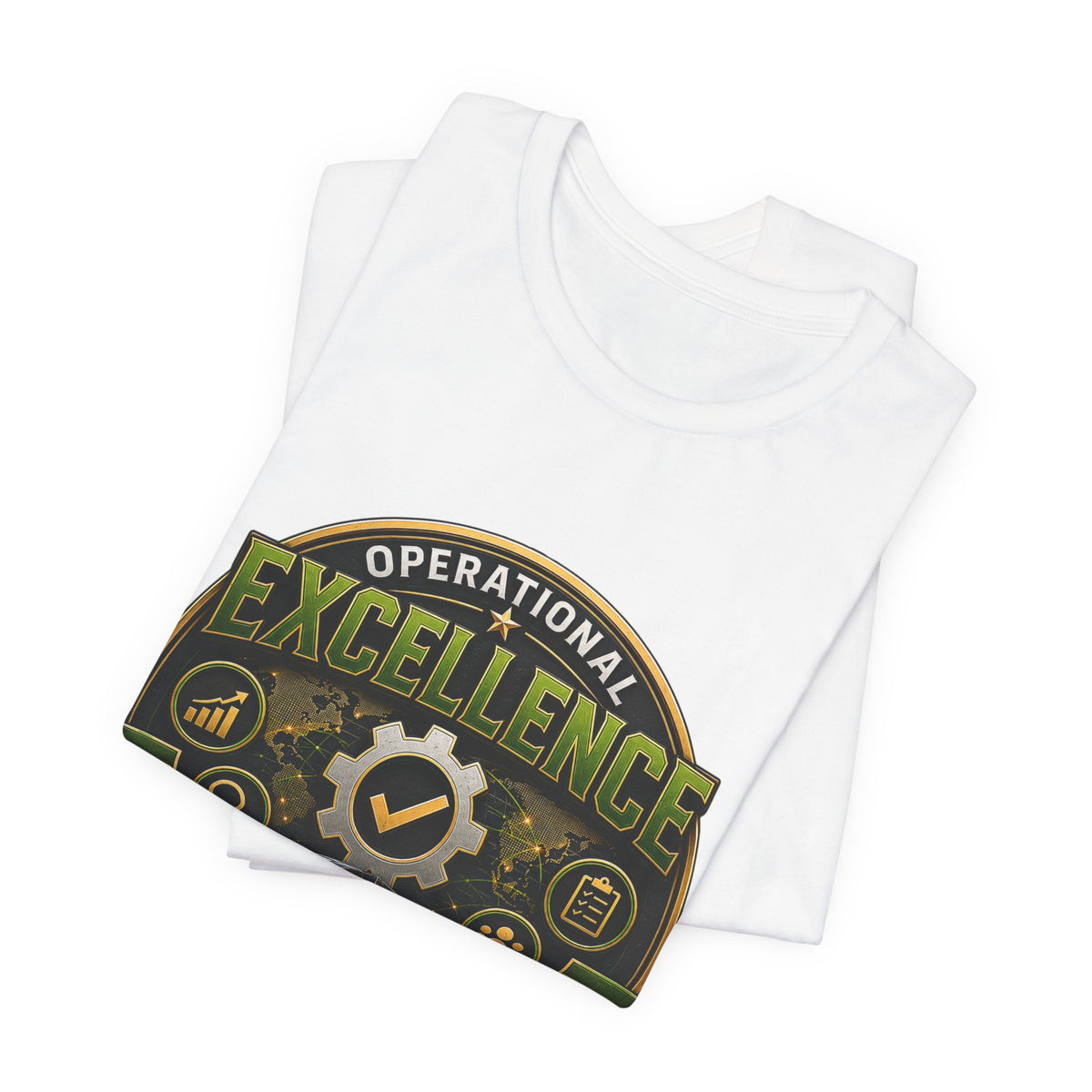Supply Chain Legends T-Shirt — Supply Chain Management Gift Tee
