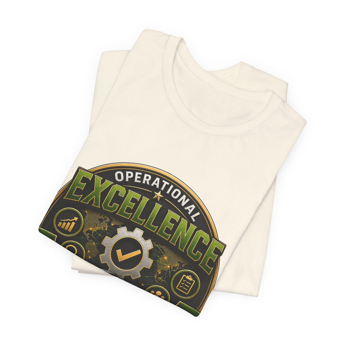 Supply Chain Legends T-Shirt — Supply Chain Management Gift Tee